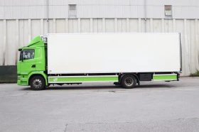 Scania G 450 Frigoblock FK13L , снимка 5