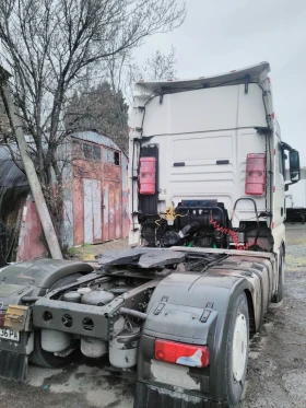 Man Tgx, снимка 4