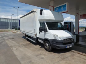 Iveco Daily 70C21, снимка 1