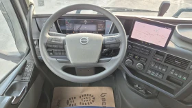 Volvo Fh 460 I-Save, снимка 9