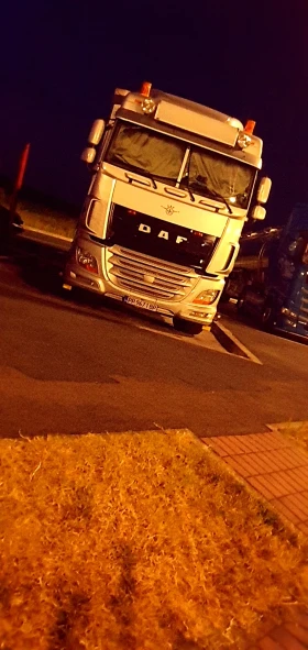 Daf FT XF 106  | Mobile.bg    4