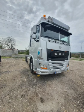 Daf FT XF 106  | Mobile.bg    11