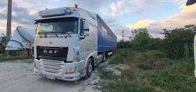     Daf FT XF 106 