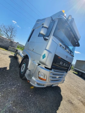 Daf FT XF 106  | Mobile.bg    7