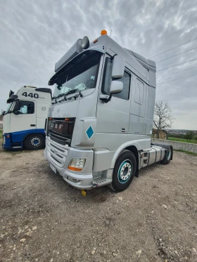 Daf FT XF 106  | Mobile.bg    12