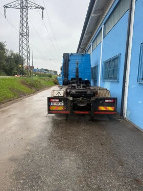 Volvo Fh 460 EURO 6 6x2 | Mobile.bg    3