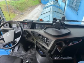 Volvo Fh 460 EURO 6 6x2 | Mobile.bg    5