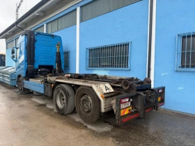 Volvo Fh 460 EURO 6 6x2 | Mobile.bg    2