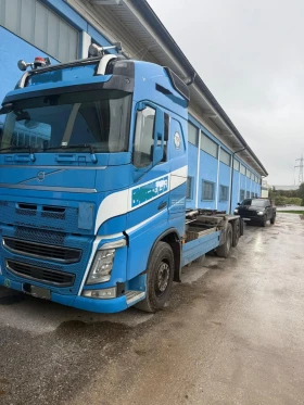  Volvo Fh