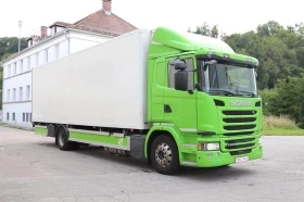 Scania G 450 Frigoblock FK13L  | Mobile.bg � ����� ������ 2