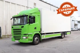 Scania G 450 Frigoblock FK13L , снимка 1