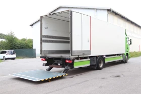 Scania G 450 Frigoblock FK13L , снимка 6