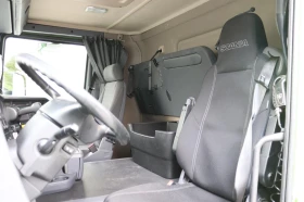 Scania G 450 Frigoblock FK13L  | Mobile.bg � ����� ������ 11
