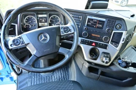 Mercedes-Benz Actros 1843 ����, �������� ������ | Mobile.bg � ����� ������ 10