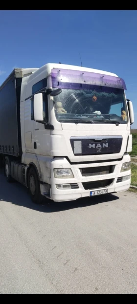 Man Tgx | Mobile.bg � ����� ������ 2