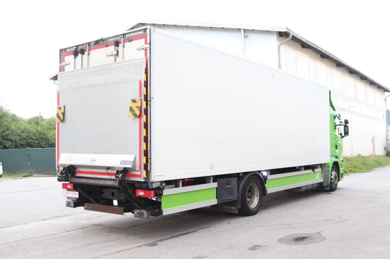 Scania G 450 Frigoblock FK13L , снимка 3 - Камиони - 52294439