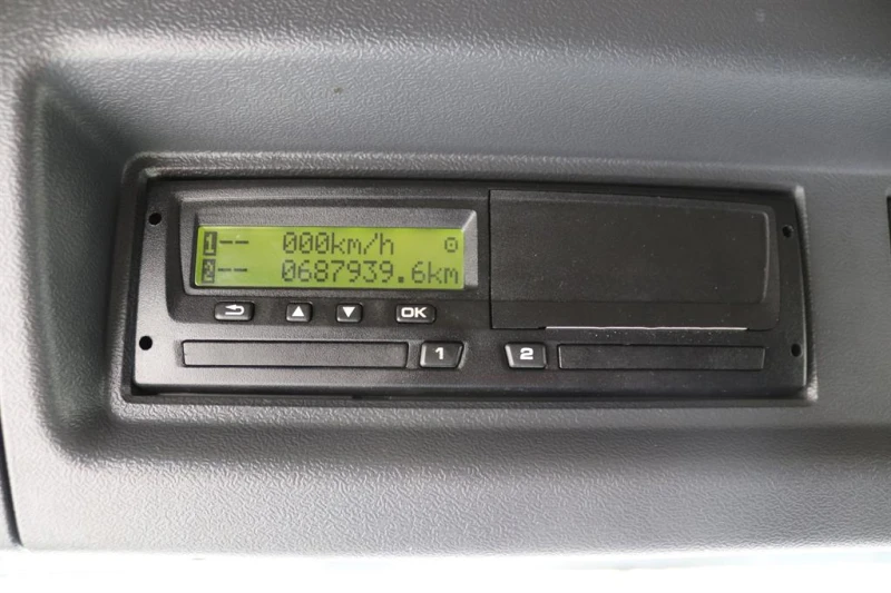 Scania G 450 Frigoblock FK13L , снимка 14 - Камиони - 52294439