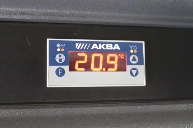 Scania G 450 Frigoblock FK13L , снимка 17 - Камиони - 52294439