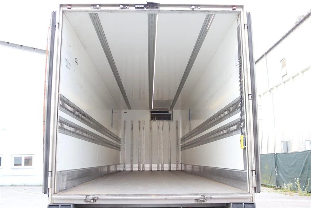 Scania G 450 Frigoblock FK13L  | Mobile.bg � ����������� 7