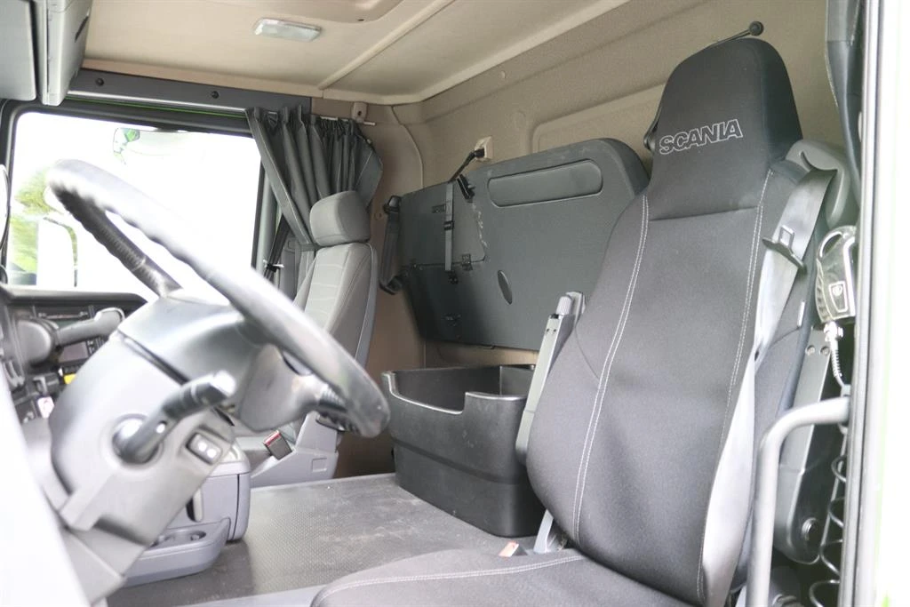 Scania G 450 Frigoblock FK13L  | Mobile.bg � ����������� 11