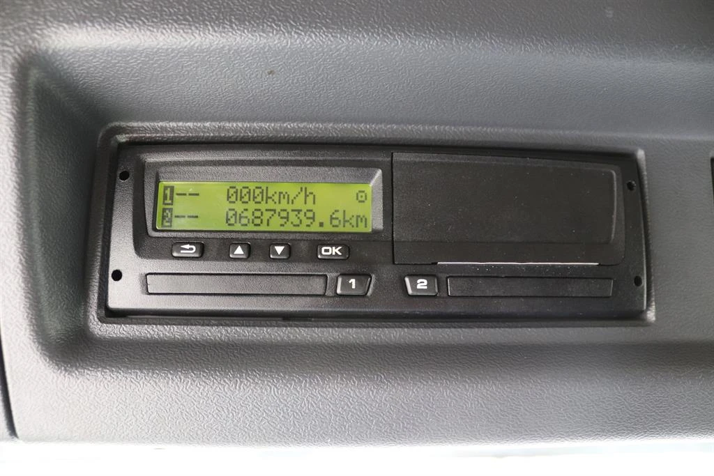 Scania G 450 Frigoblock FK13L  | Mobile.bg � ����������� 14