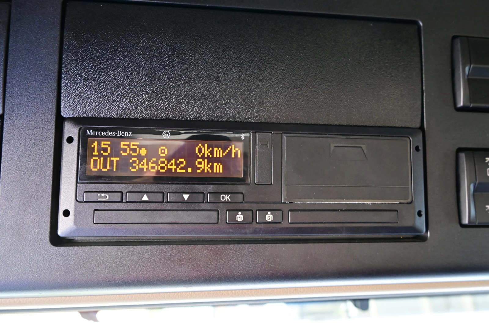 Mercedes-Benz Actros 1843 ����, �������� ������ | Mobile.bg � ����������� 14