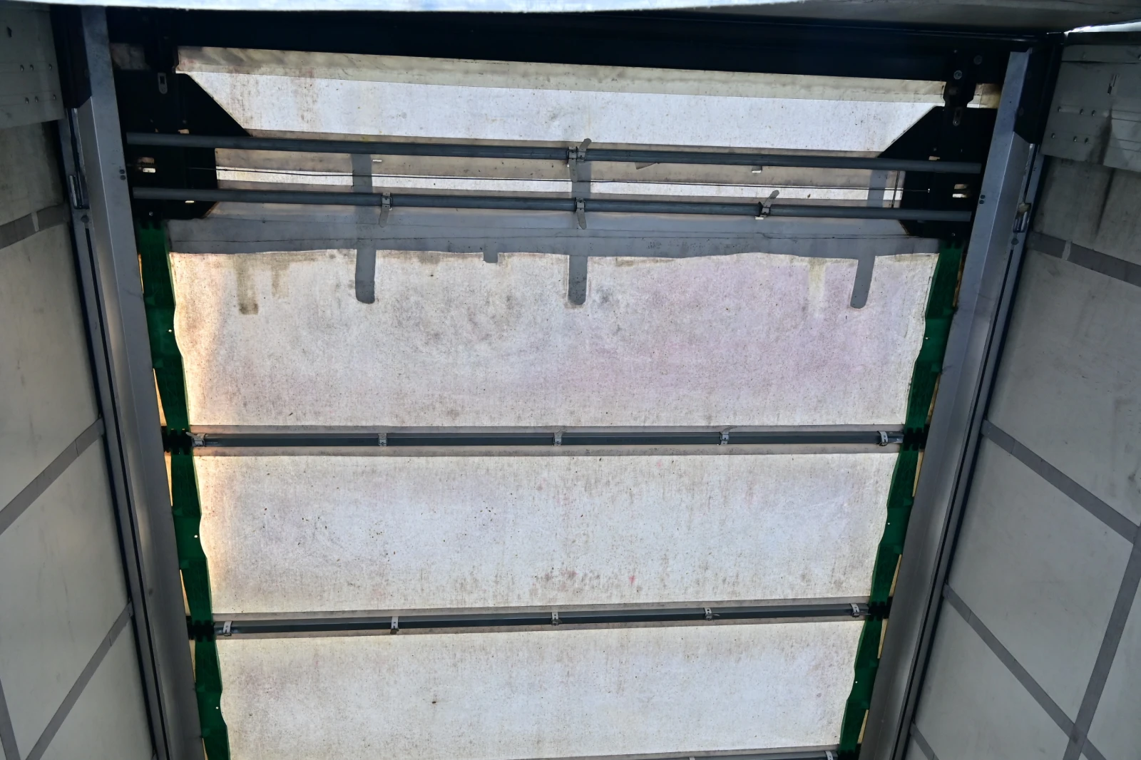 Mercedes-Benz Actros 1843 ����, �������� ������ | Mobile.bg � ����������� 8