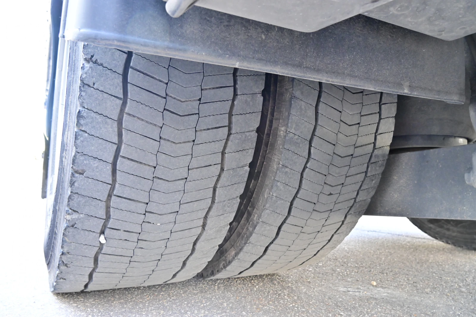 Mercedes-Benz Actros 1843 ����, �������� ������ | Mobile.bg � ����������� 16