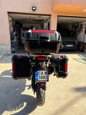 Honda Crf AFRICA 1100, снимка 4