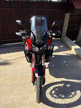 Honda Crf AFRICA 1100, снимка 2