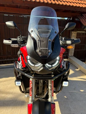 Honda Crf AFRICA 1100, снимка 10