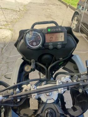 Yamaha Tenere, снимка 3