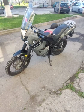 Yamaha Tenere, снимка 4