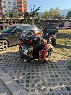 Harley-Davidson Trike, снимка 8