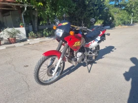 Honda Nx A2. 20 000 км!, снимка 3