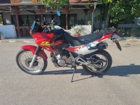 Honda Nx A2. 20 000 км!, снимка 2