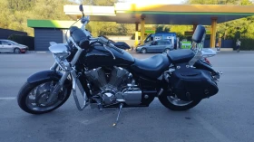 Honda Vtx, снимка 4
