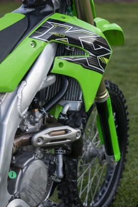 Kawasaki Kx 450 | Mobile.bg    6