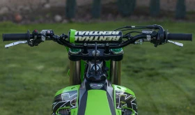 Kawasaki Kx 450 | Mobile.bg    10