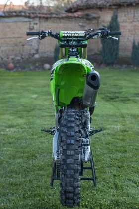 Kawasaki Kx 450, снимка 5