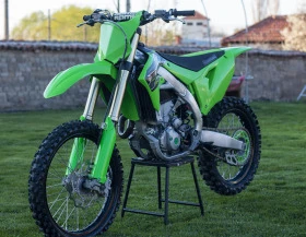 Kawasaki Kx 450 | Mobile.bg    2