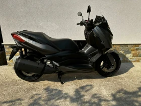 Yamaha X-max 300ie, Led, ABS-TC , Blue Core!    , снимка 5