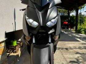 Yamaha X-max 300ie, Led, ABS-TC , Blue Core!    , снимка 17