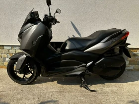     Yamaha X-max 300ie, Led, ABS-TC , Blue Core!    