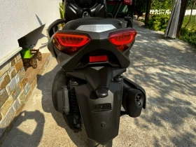 Yamaha X-max 300ie, Led, ABS-TC , Blue Core!     | Mobile.bg    7