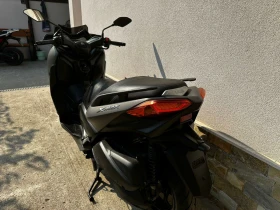     Yamaha X-max 300ie, Led, ABS-TC , Blue Core!    