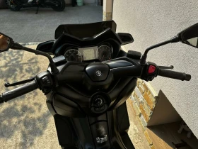 Yamaha X-max 300ie, Led, ABS-TC , Blue Core!     | Mobile.bg    11