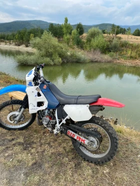     Yamaha Dtr