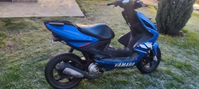 Yamaha Aerox, снимка 3