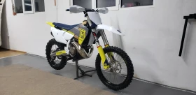 Husqvarna TE TX 300 TBI, снимка 4